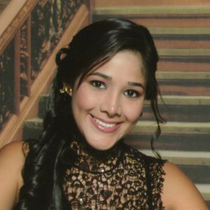 Mayerlyn Garcia